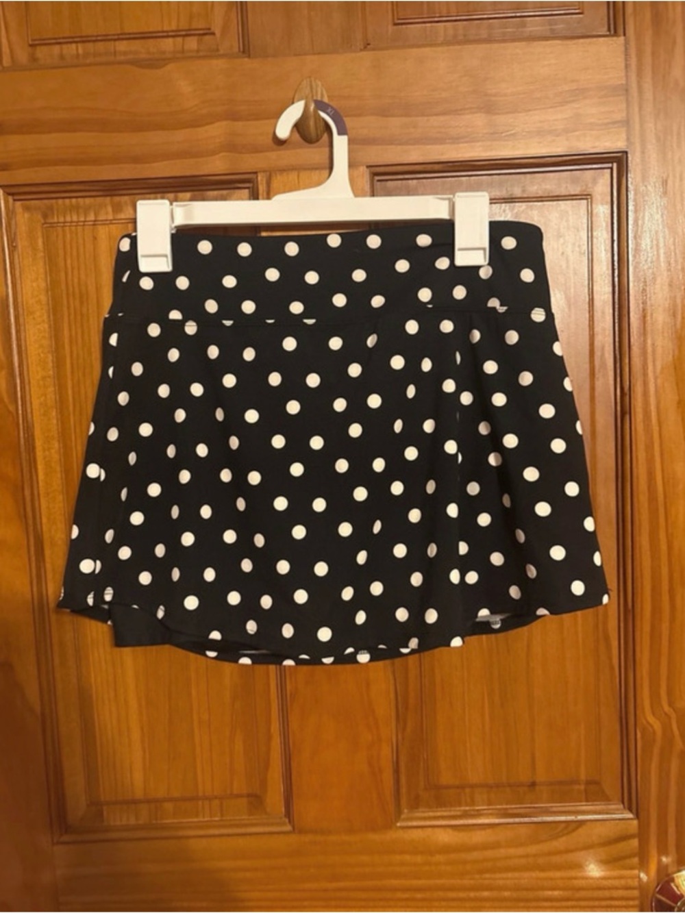 Cynthia Rowley Active skort